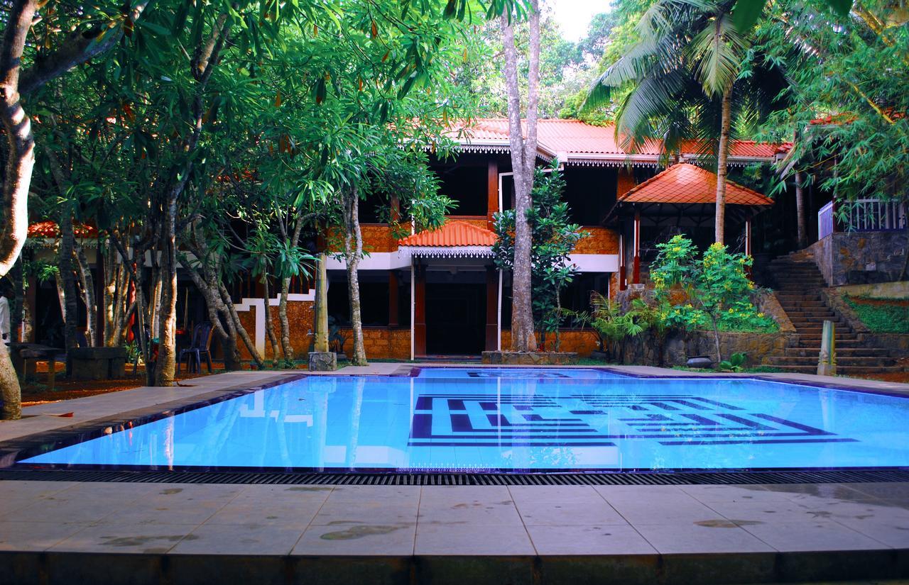 Hotel Araliya Villa Balapitiya Exterior photo