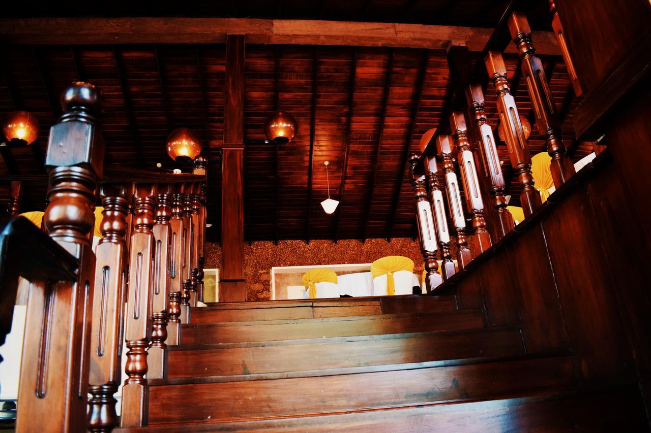 Hotel Araliya Villa Balapitiya Exterior photo